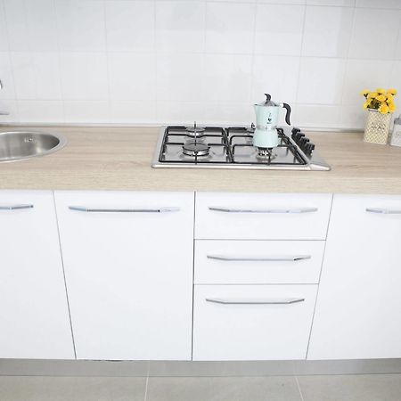 Alessia'S Flat - Buenos Aires Apartment Милано Екстериор снимка